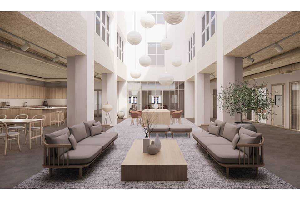 Kungsgatan 23, Göteborg