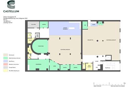 Kungsgatan 23, Göteborg