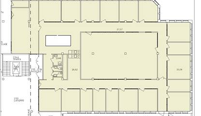 Järnbrotts Prästväg 2