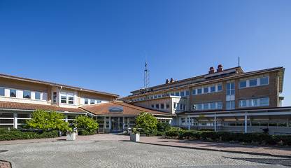 Järnbrotts Prästväg 2