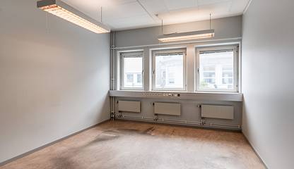 Järnbrotts Prästväg 2