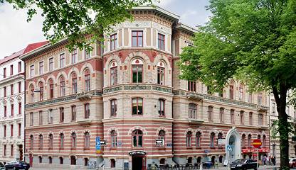 Vasagatan 46