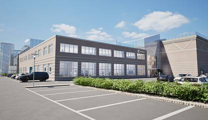 Hulda Mellgrens Gata 5