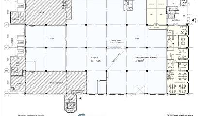 Hulda Mellgrens Gata 5