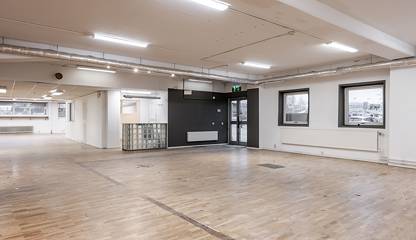 Alingsåsvägen 9 / Göteborgsvägen 6