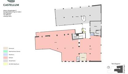 Alingsåsvägen 9 / Göteborgsvägen 6