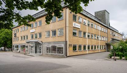 Norrby Långgata 18