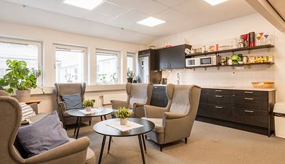 Järnbrotts Prästväg 2