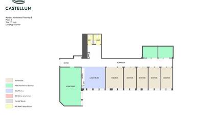 Järnbrotts Prästväg 2