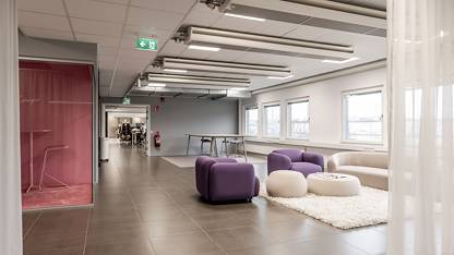 Ledig lokal, Lundbygatan 1, Knalleland, Borås