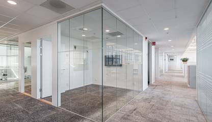 Gamlestadsvägen 18 B