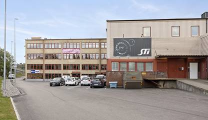 Södra Korsgatan 11