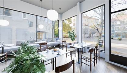Visionsbild Rotsunda Torg 7