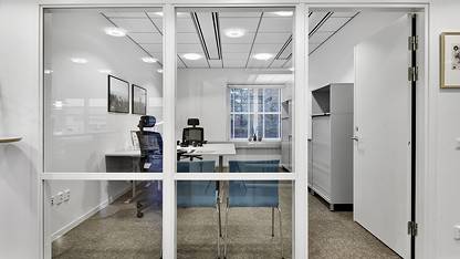 Fenix väg 22 , 134 44 Mölnvik, Gustavsberg - Kontorshotell Ledig lokal, Fenix väg 22, Mölnvik, Värmdö