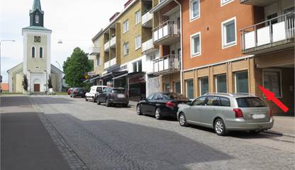 Storgatan 3