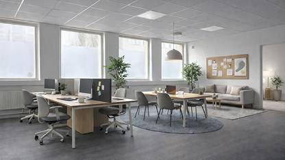 Ledig lokal, Storgatan 3, Centrum, Ljungby