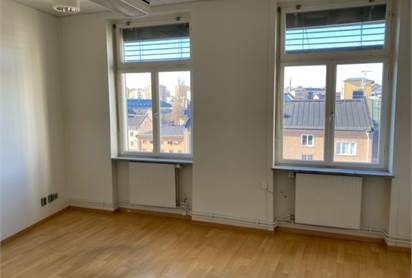 Drottninggatan 36, Norrköping