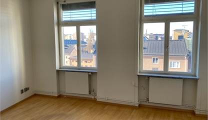 Kontor Drottninggatan 36