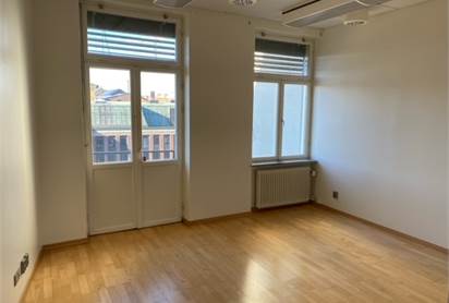 Drottninggatan 36, Norrköping