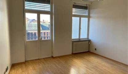 Kontor Drottninggatan 36