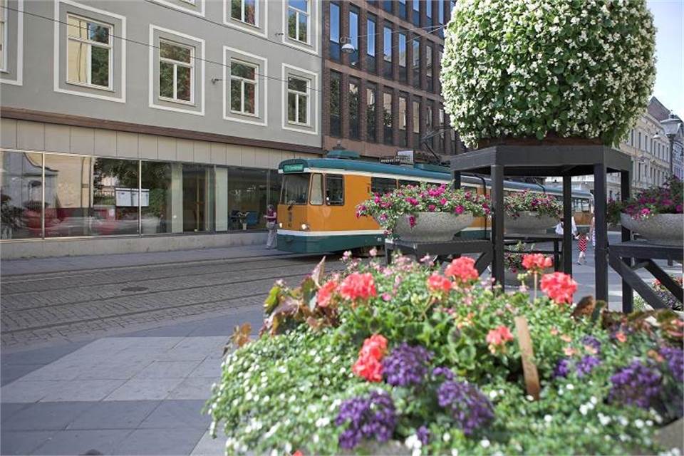 Drottninggatan 36, Norrköping