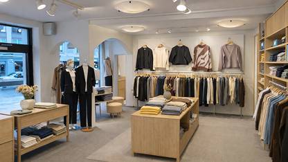 Inspirationsbild Ledig lokal, Borgmästaregatan 16, Trossö, Karlskrona