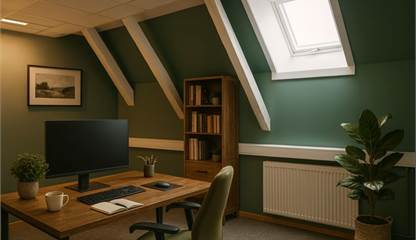 Inspirationsbild Borgmästaregatan 9