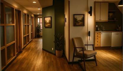 Inspirationsbild Borgmästaregatan 9