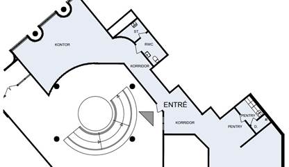 Fredriksbergsgatan 1