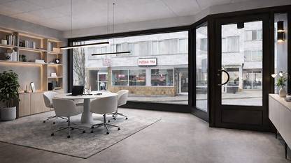 Ledig lokal, Storgatan 1 B, Centrum, Ljungby