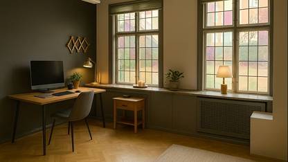 Inspirationsbild Ledig lokal, Borgmästaregatan 9, Trossö, Karlskrona