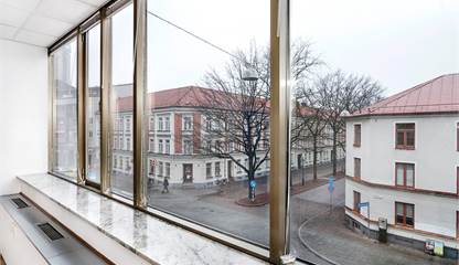 Spångatan 7