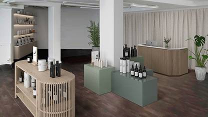 Inspirationsbild Ledig lokal, Norra Kungsgatan 9, Trossö, Karlskrona