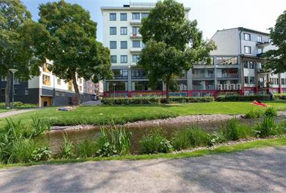 Gamla Rådstugugatan 18, Norrköping