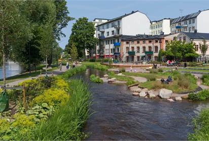 Gamla Rådstugugatan 18, Norrköping