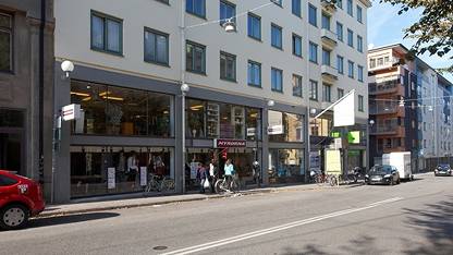 Gamla Rådstugugatan 18, Centralt, Norrköping - Kontor Ledig lokal, Gamla Rådstugugatan 18, Centralt, Norrköping