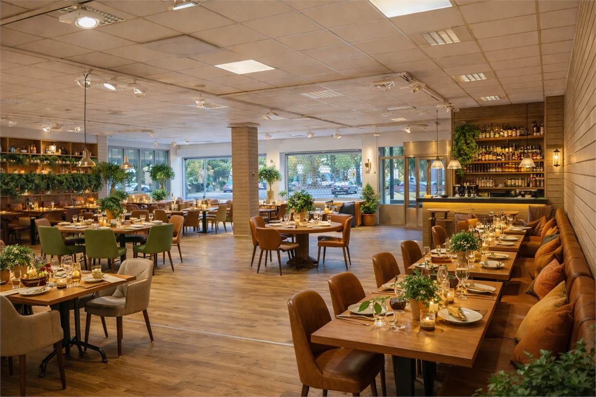 Norra Kungsgatan 10, Trossö