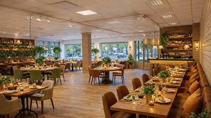 Inspirationsbild Ledig lokal, Norra Kungsgatan 10, Trossö, Karlskrona