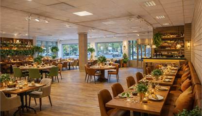 Inspirationsbild Norra Kungsgatan 10