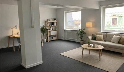 Inspirationsbild Borgmästaregatan 15