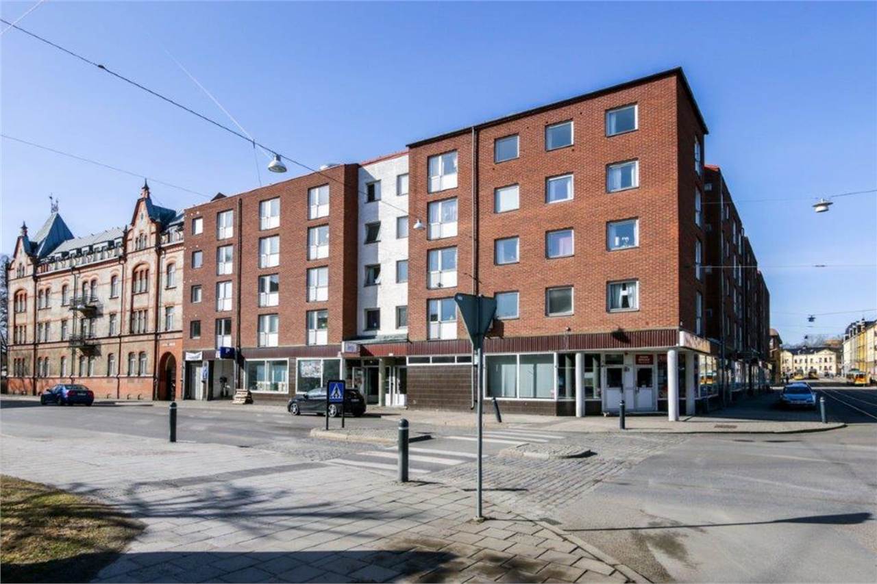 Nygatan 116, Norrköping