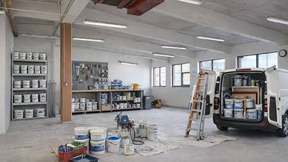 Ledig lokal, Gjuterigatan 7A, Ljungby