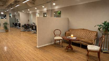 Butiksinteriör Ledig lokal, Arklimästaregatan 44, Trossö, Karlskrona