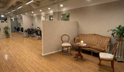 Butiksinteriör Arklimästaregatan 44