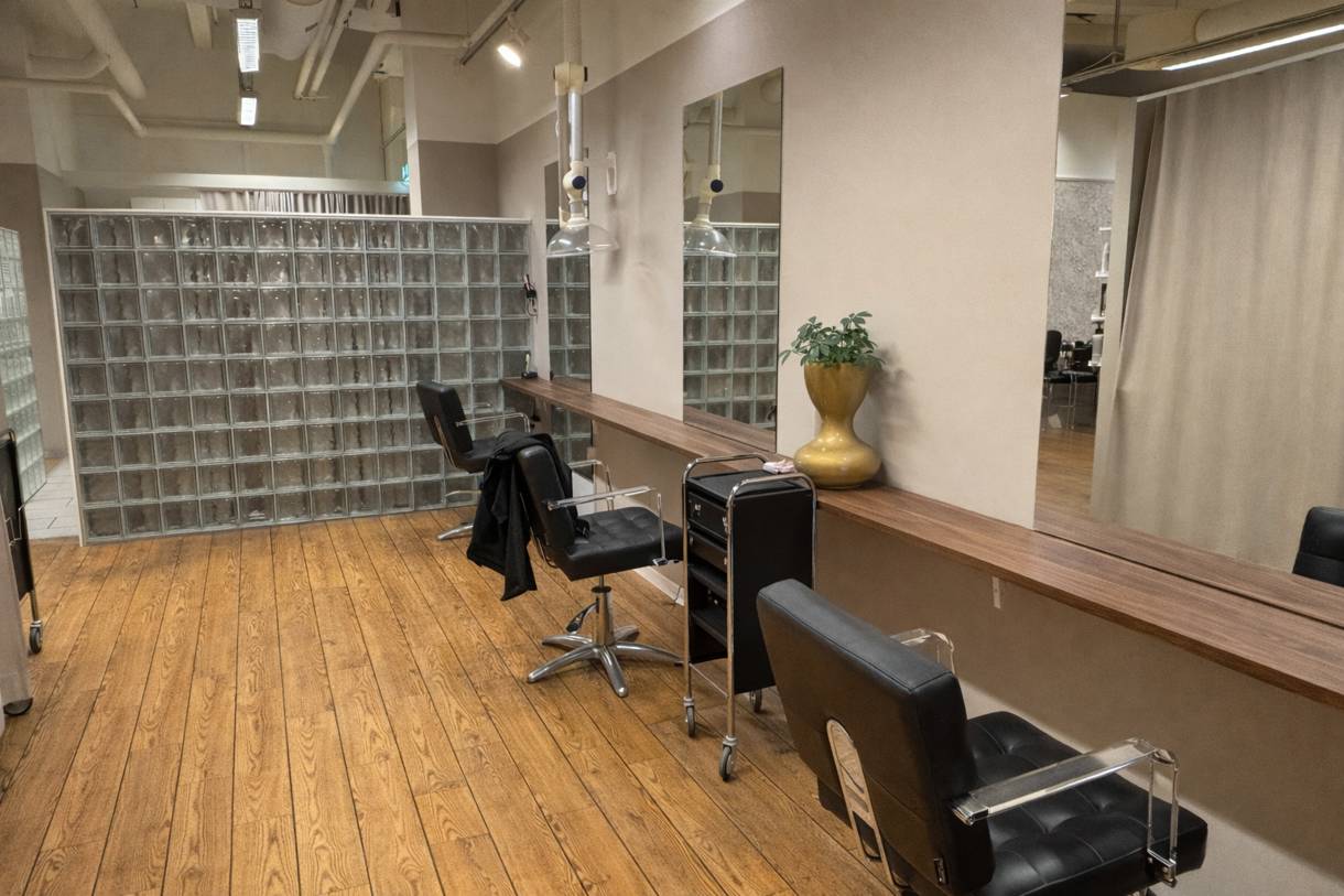 Arklimästaregatan 44, Trossö