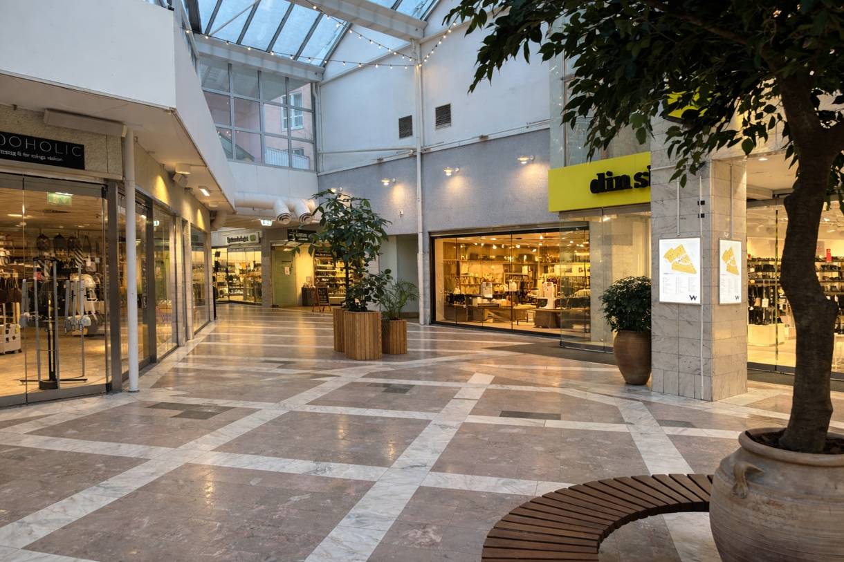 Arklimästaregatan 44, Trossö