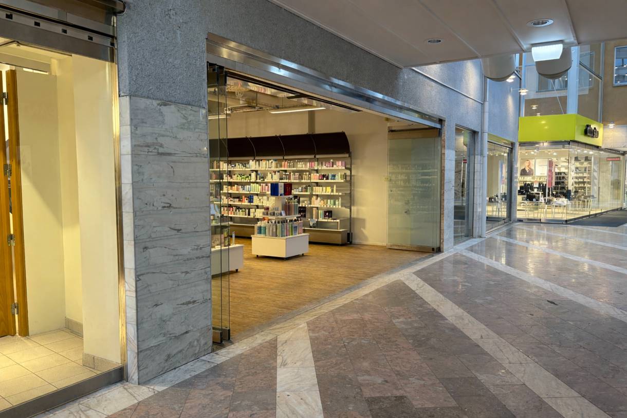 Arklimästaregatan 44, Trossö