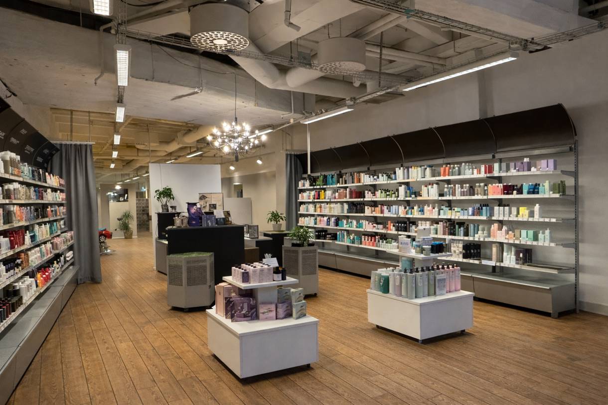 Arklimästaregatan 44, Trossö