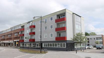 Ledig lokal, Kungsgatan 15, Ljungby