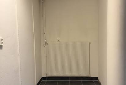 Köpmangatan 12, Sandviken